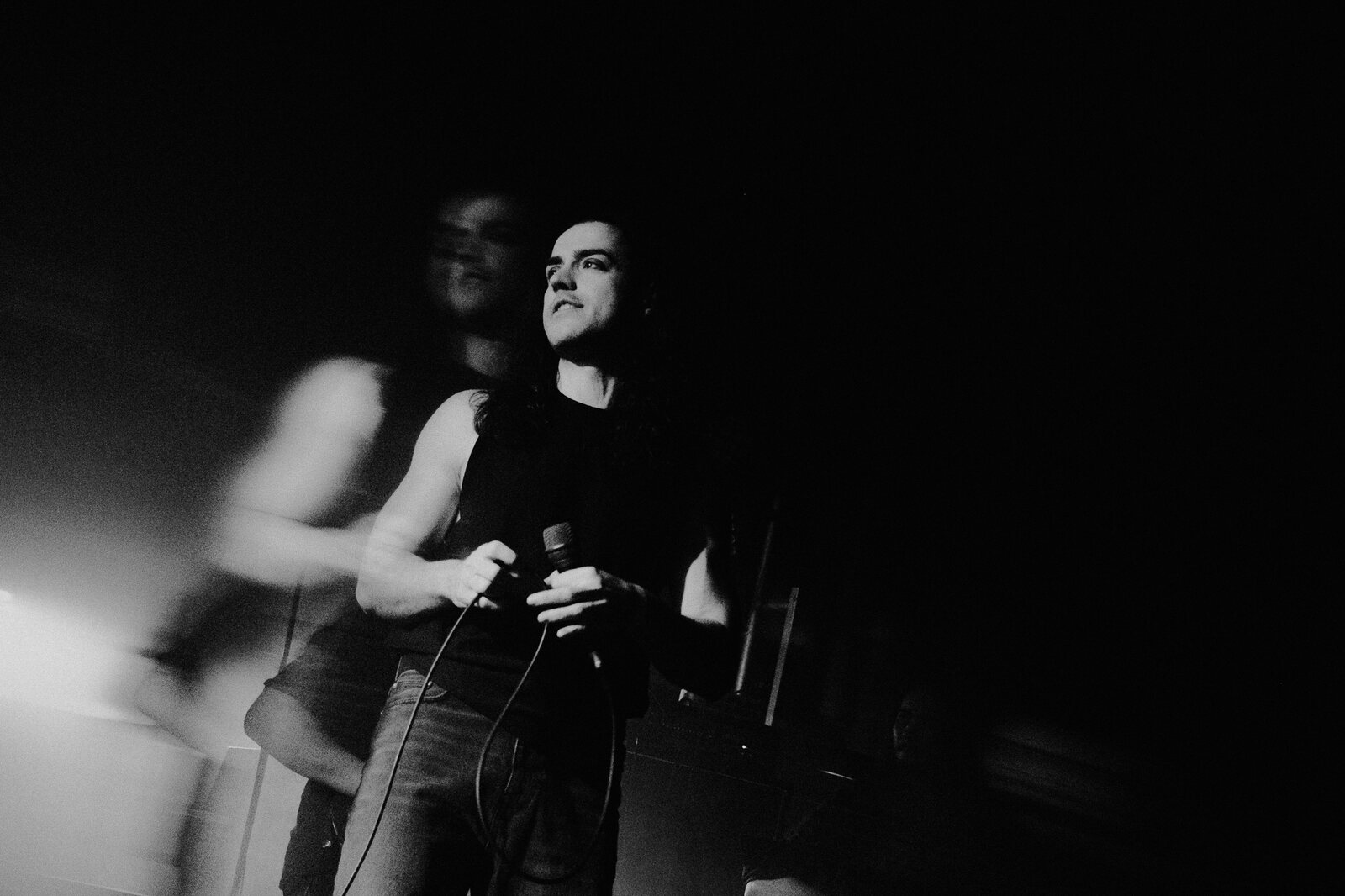 Live performance